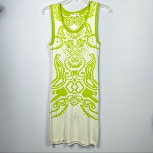 Double Zero Dress